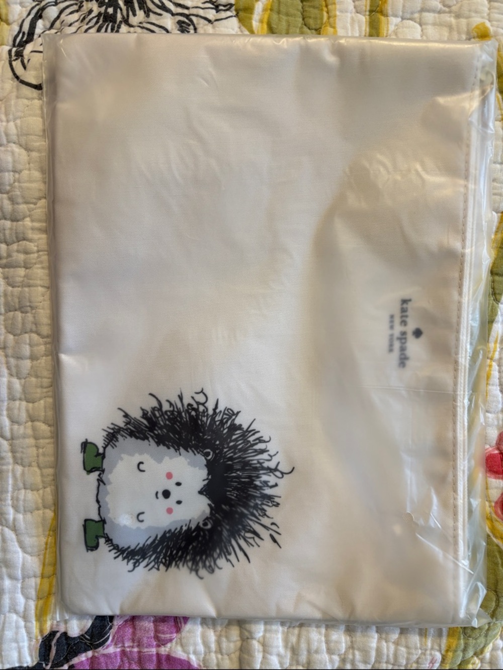 Kate Spade accessories bag